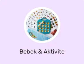 Bebek Aktivite