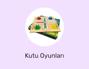 Kutu Oyunları